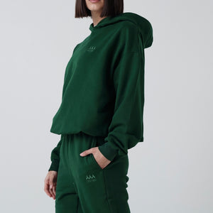 Foundation Hoodies