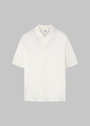 Rhythm White Polo