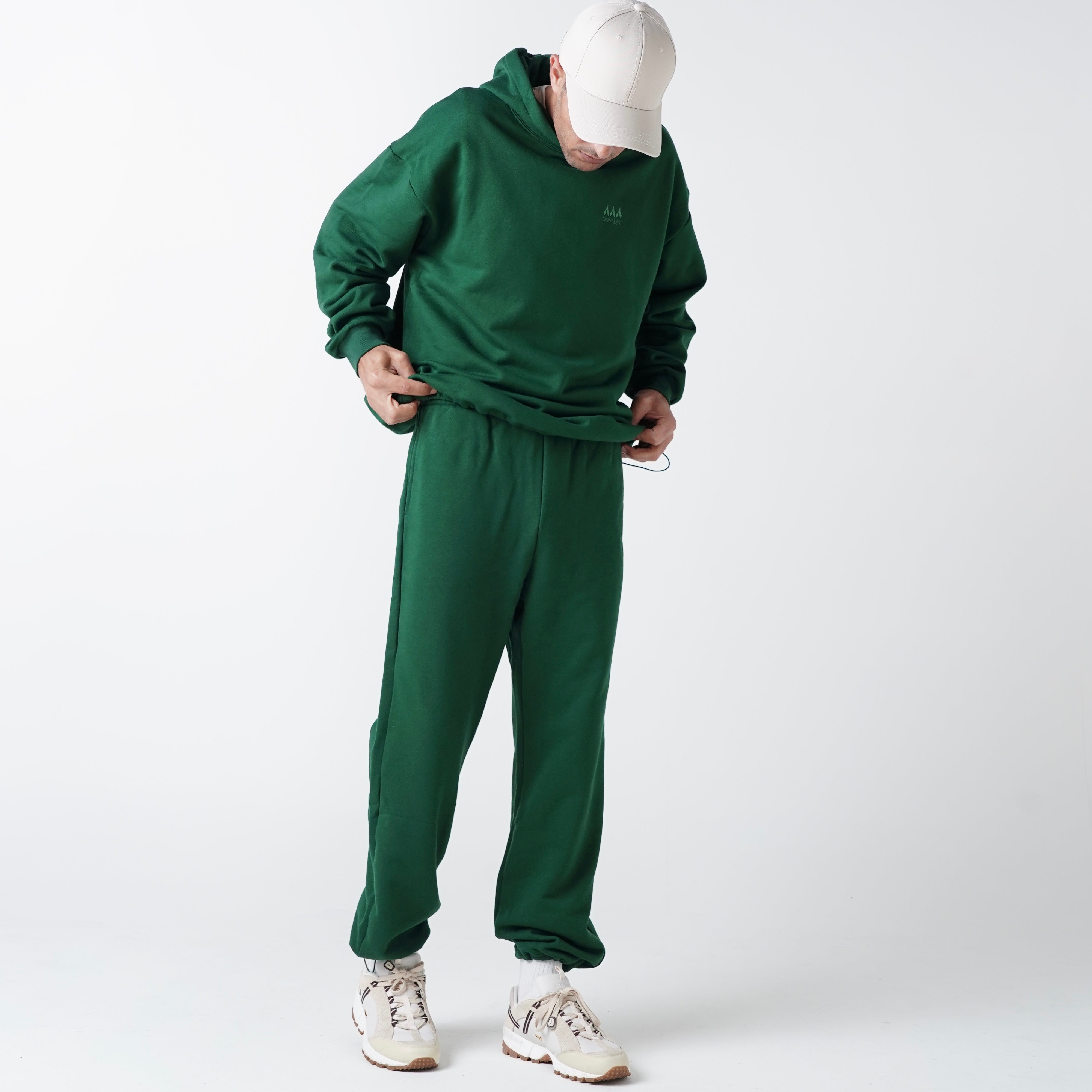 8's Flow Joggers
