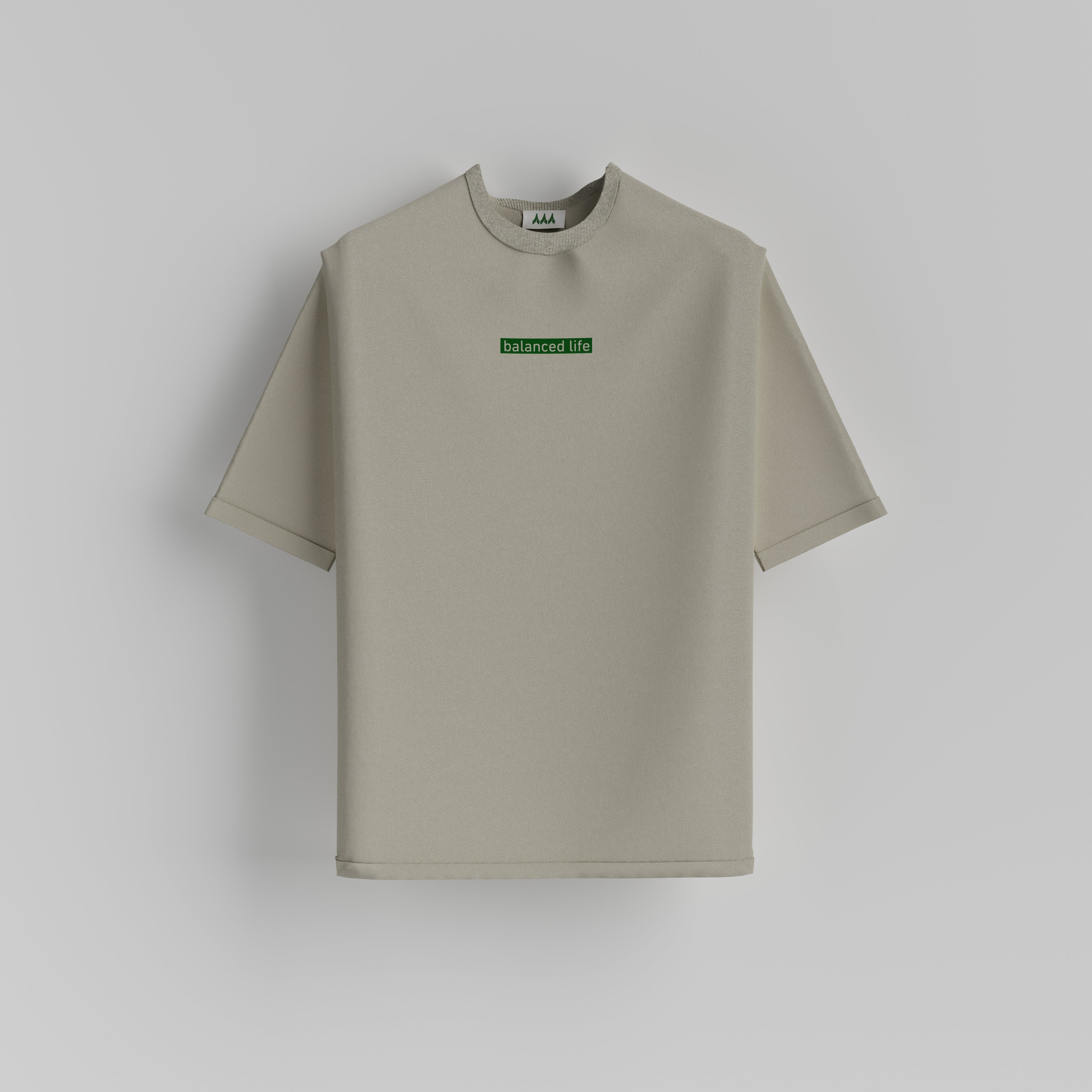 Balance Tees - LIMITED EDITION