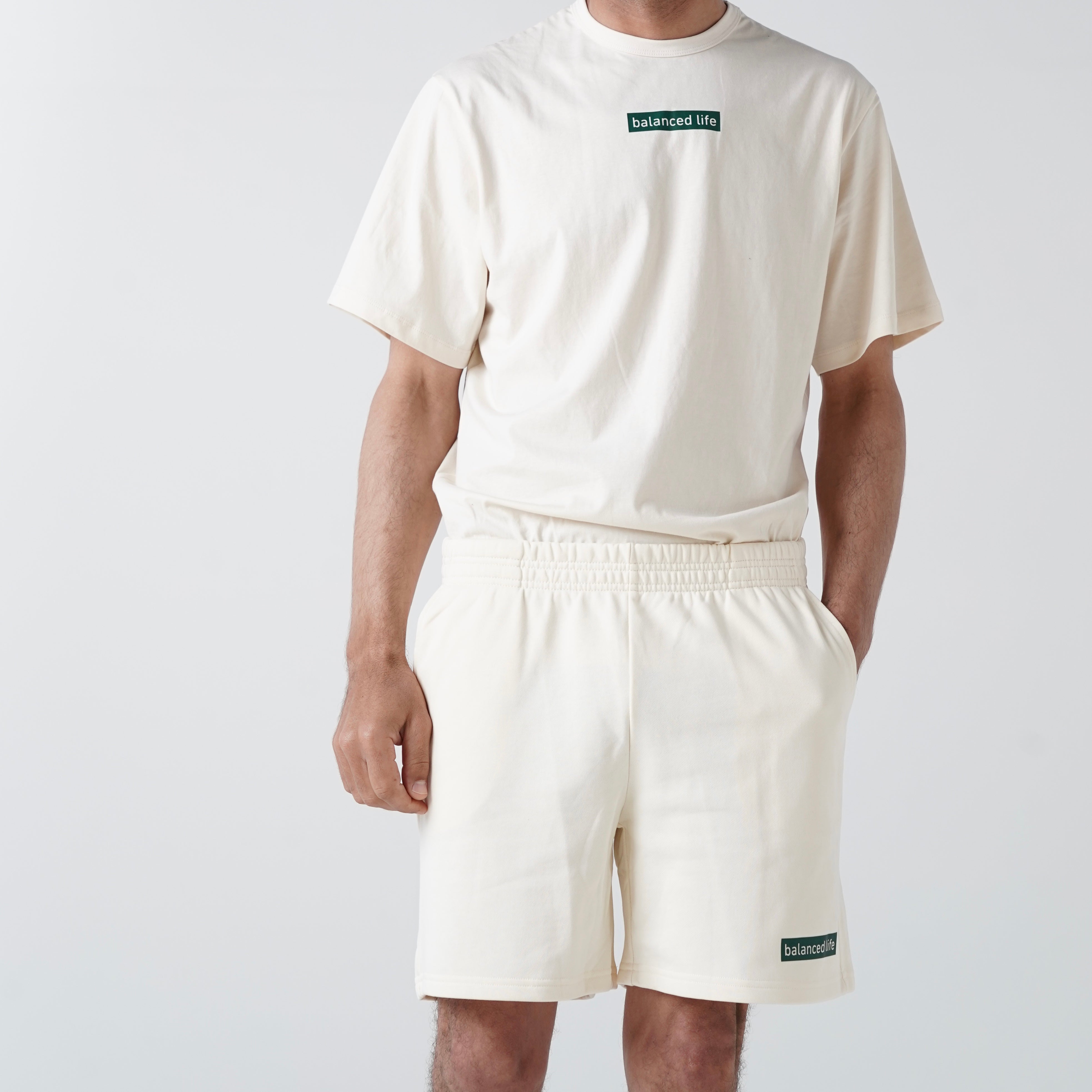 Balance Shorts - LIMITED EDITION
