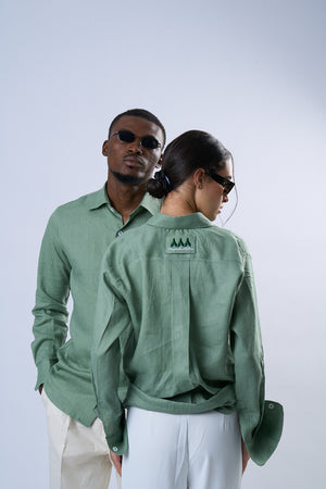 Balanced Essence Shirt