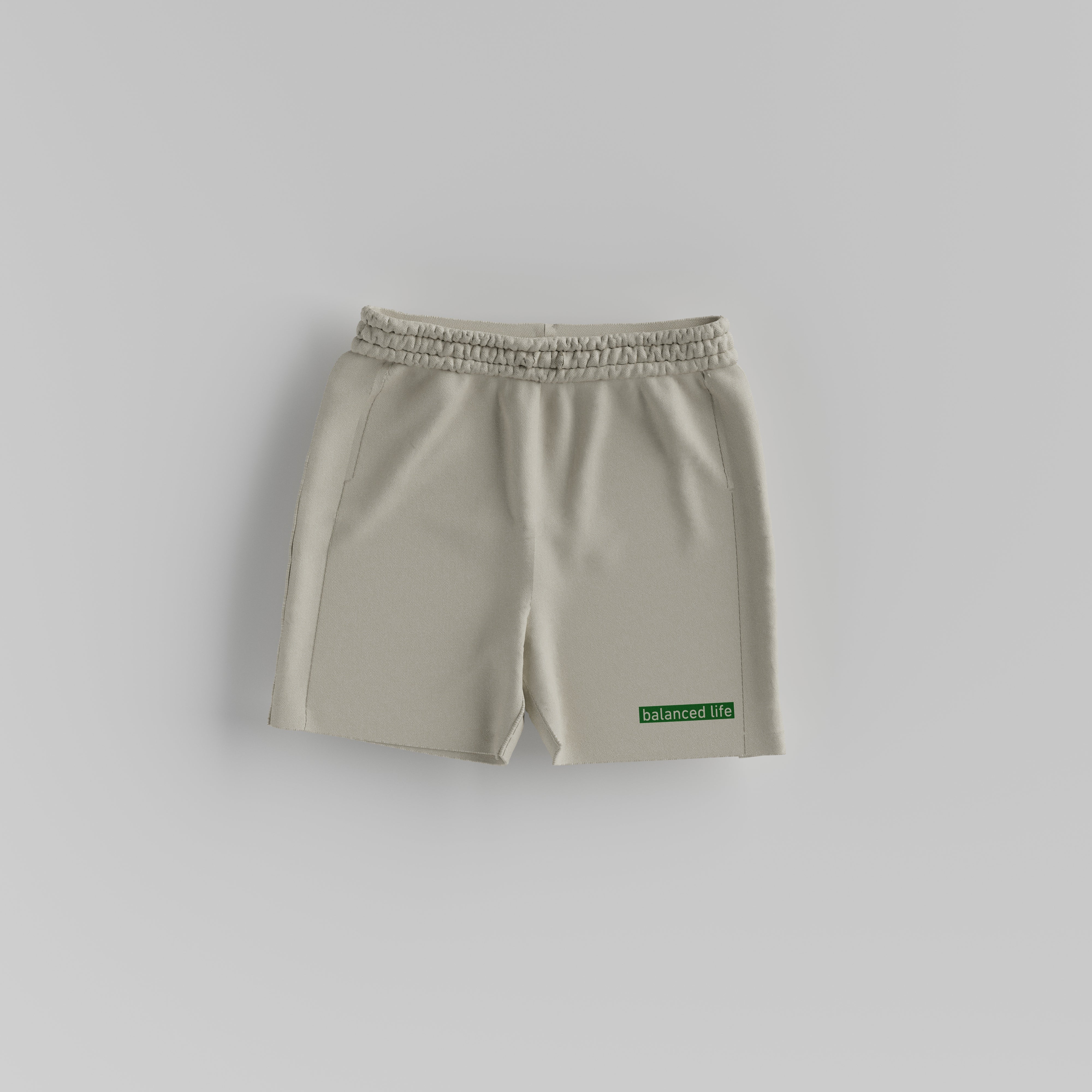 Balance Shorts - LIMITED EDITION