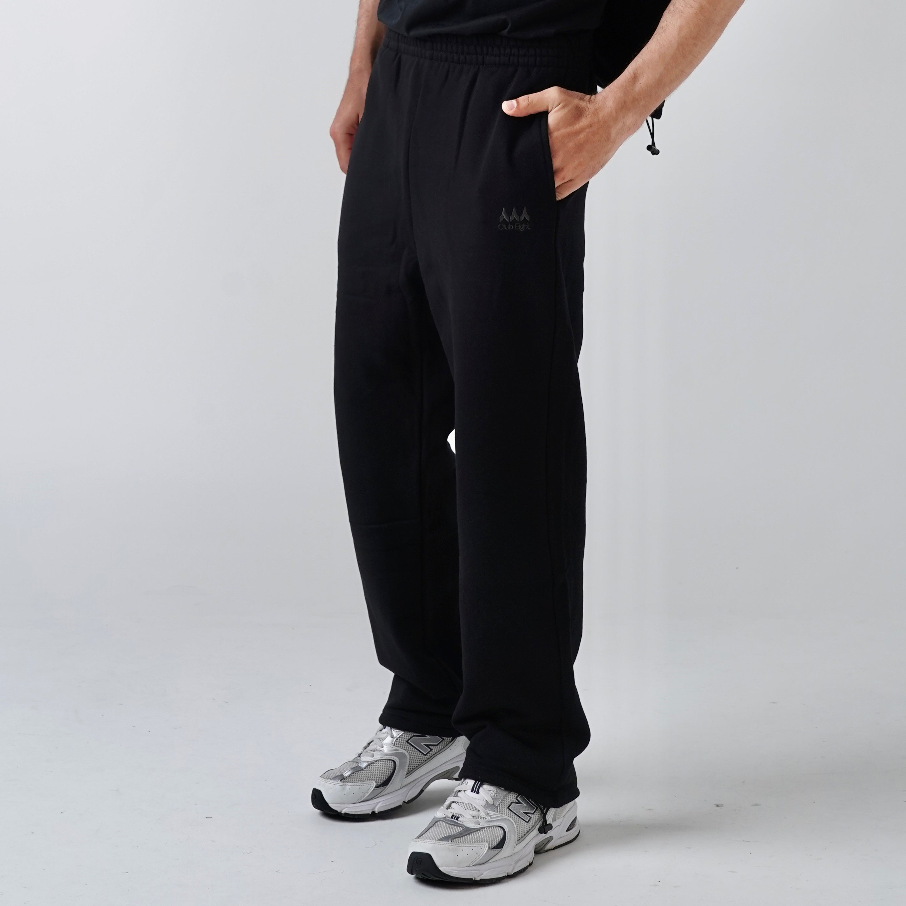 8's Flow Joggers
