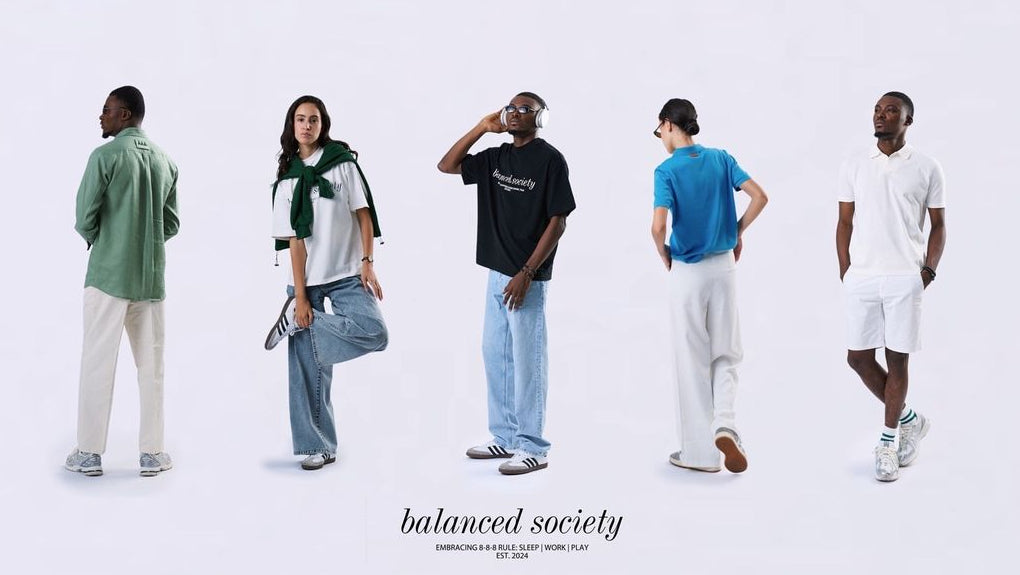 Balance society 2.0