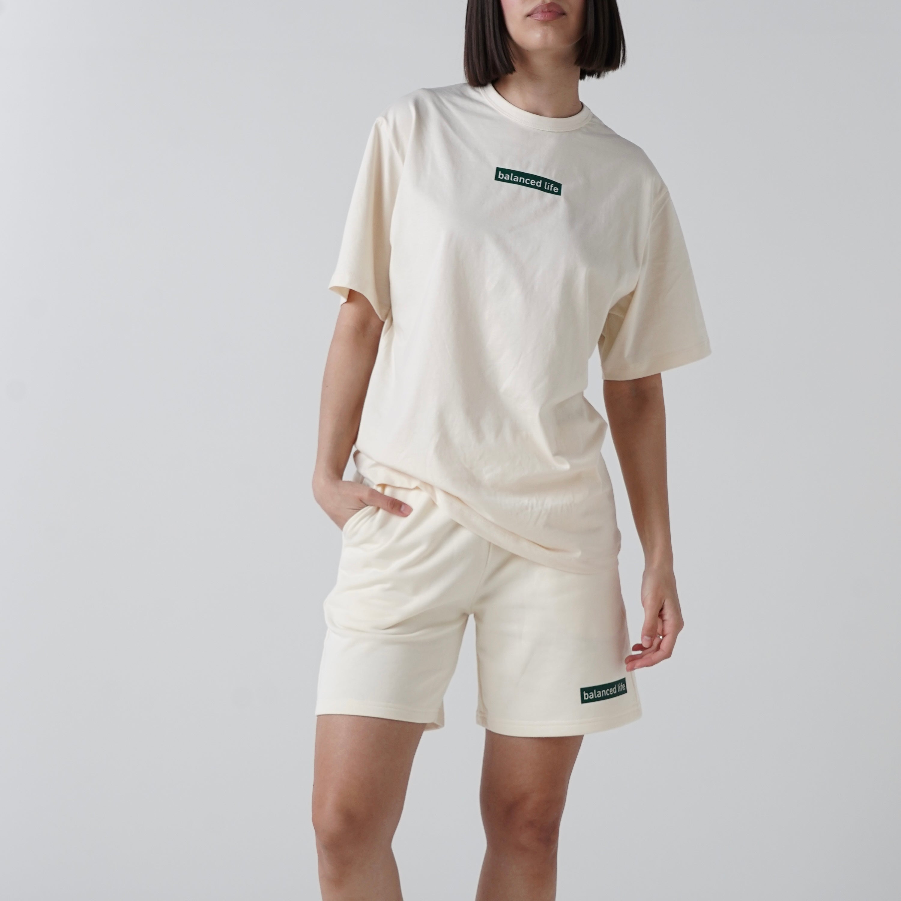 Balance Shorts - LIMITED EDITION
