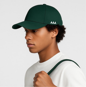 The Crest Cap