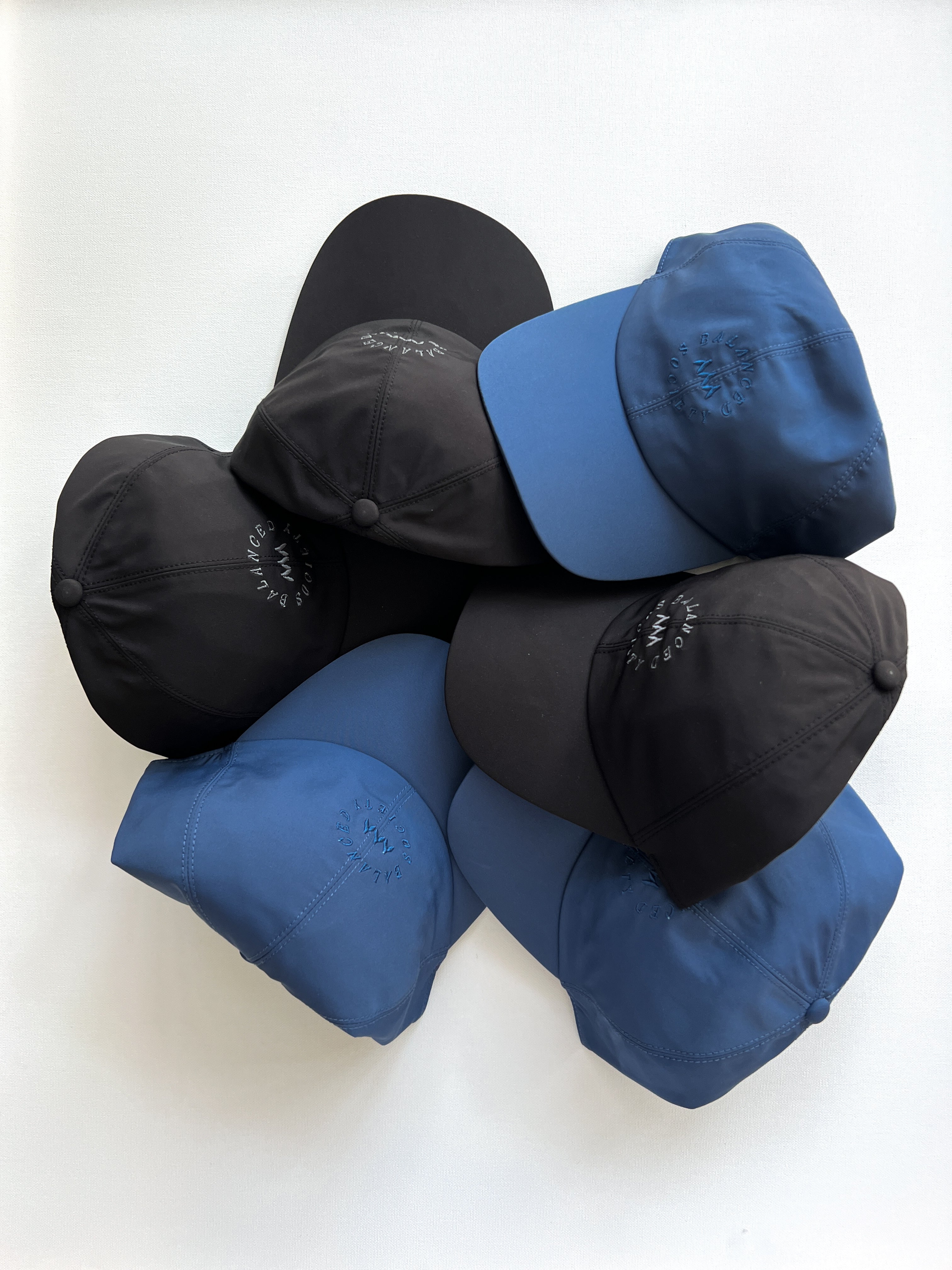 Balanced Society Cap