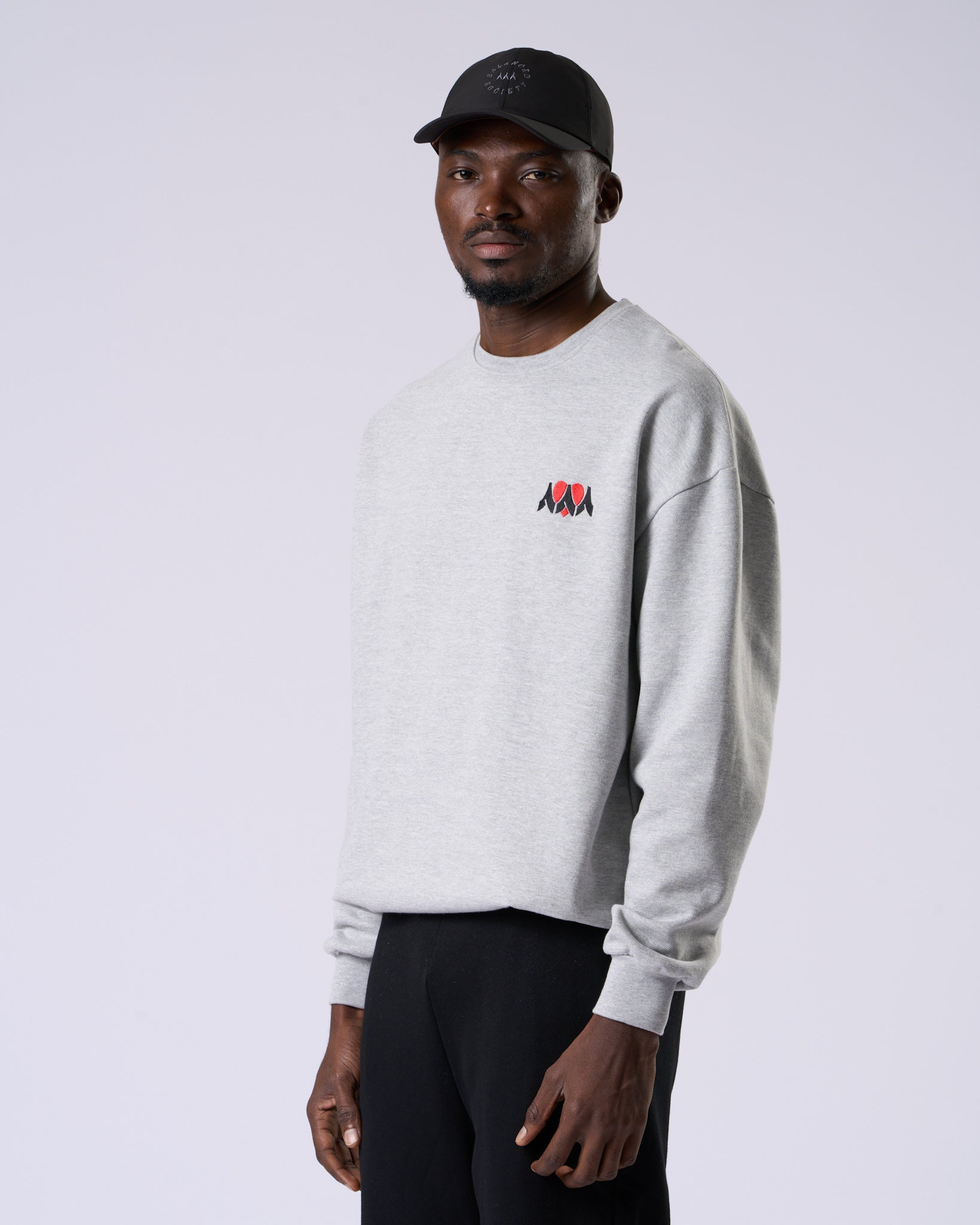 888 Anniversary Sweater