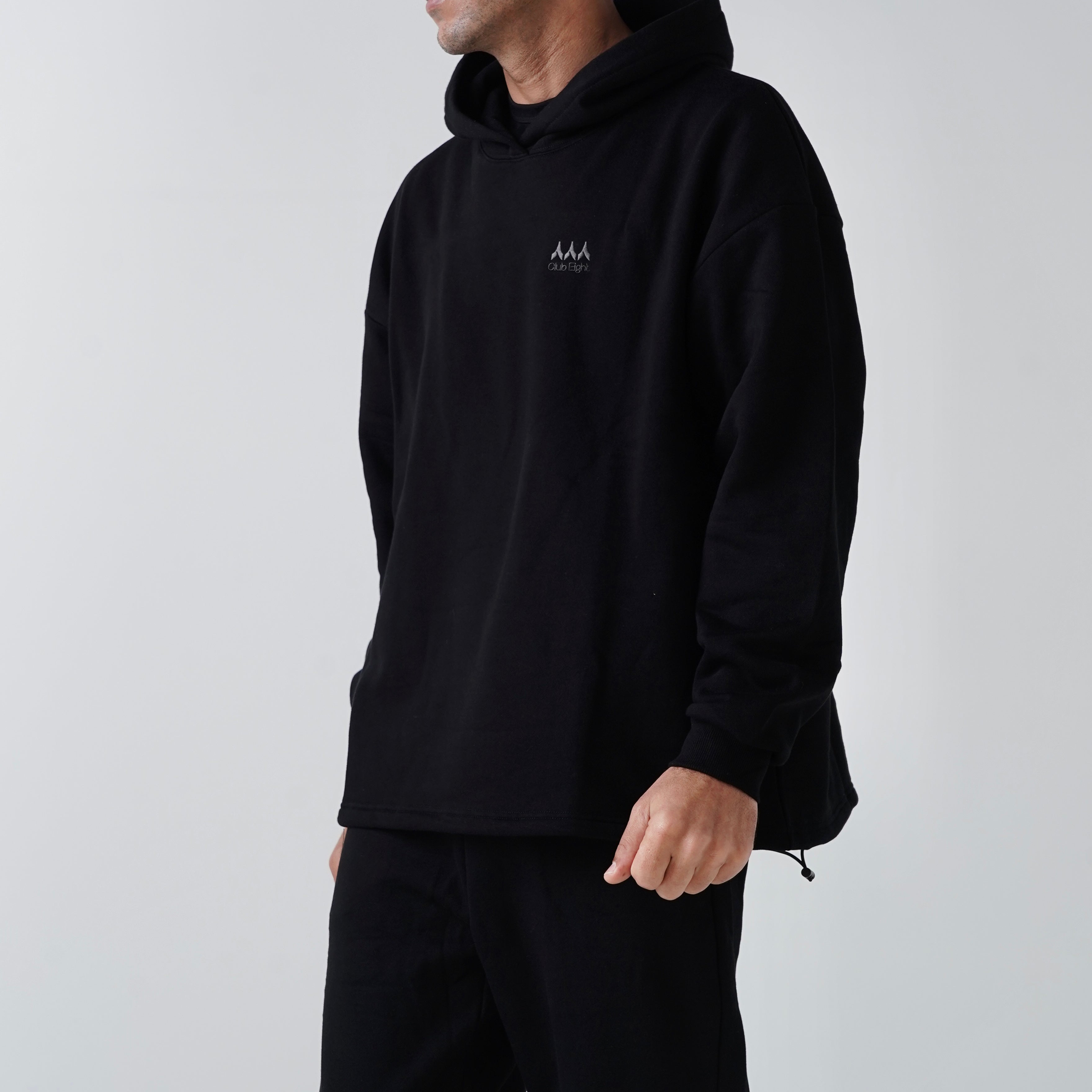 Foundation Hoodies