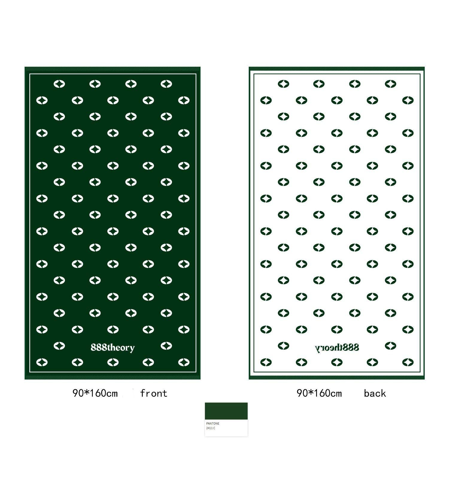 Layer One Beach Towel