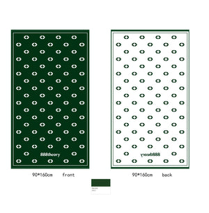 Layer One Beach Towel