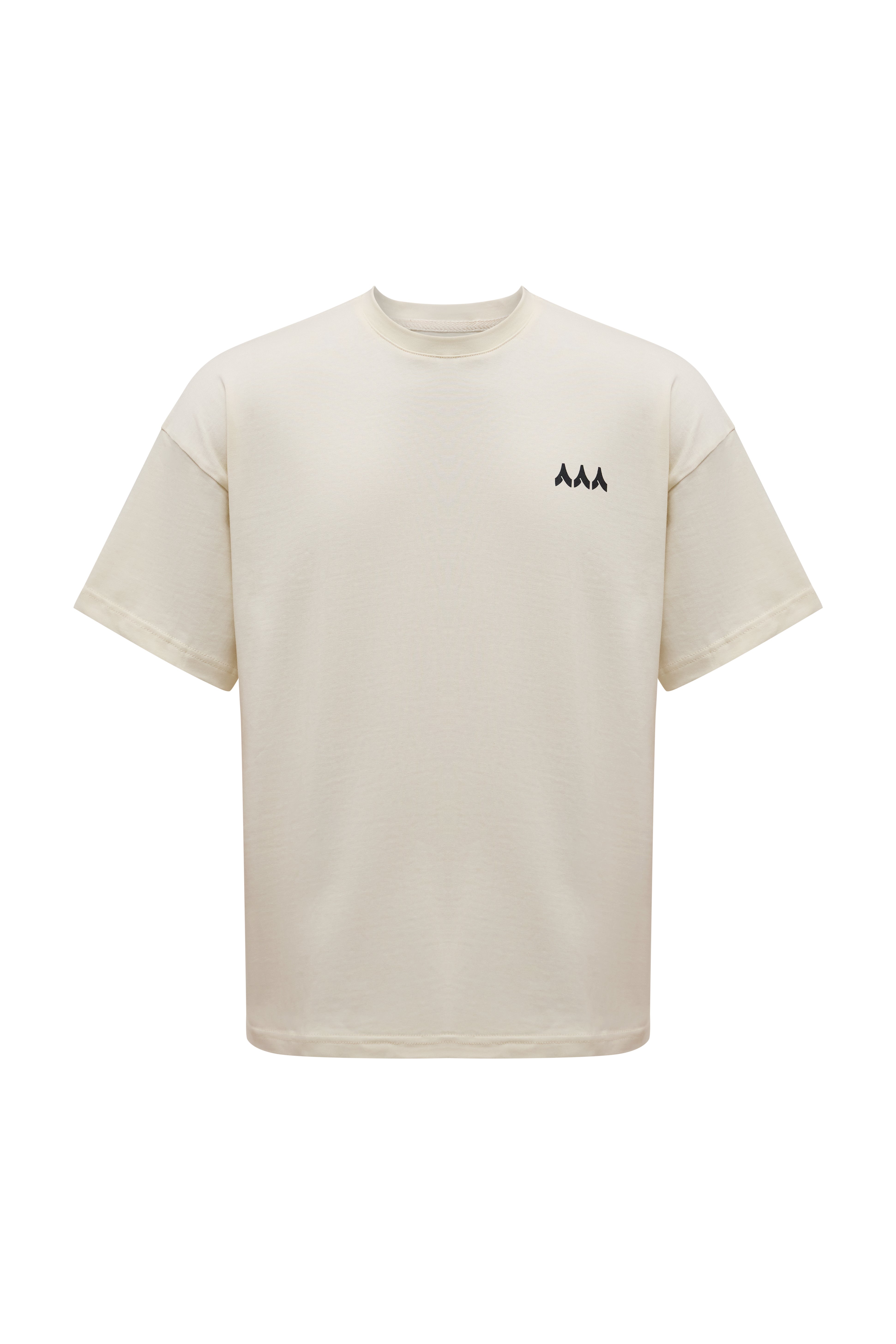 The Core Tee - Off White