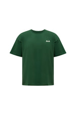 the Core Tee - Green