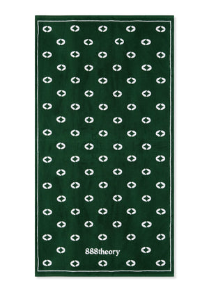 Layer One Beach Towel