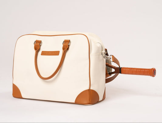 The Centerline Duffle x Rapidos