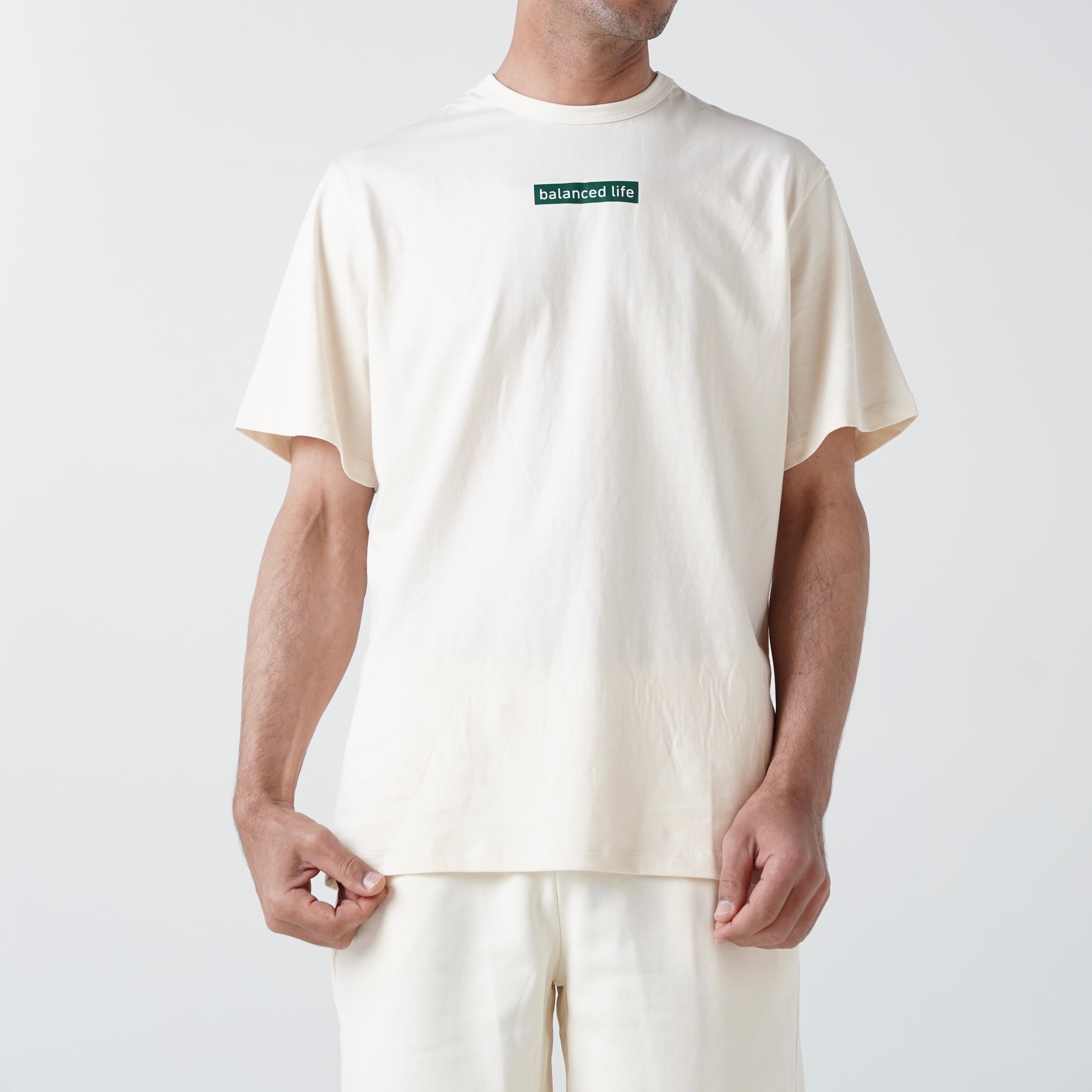 Balance Tees - LIMITED EDITION