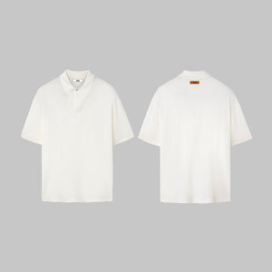 Rhythm White Polo