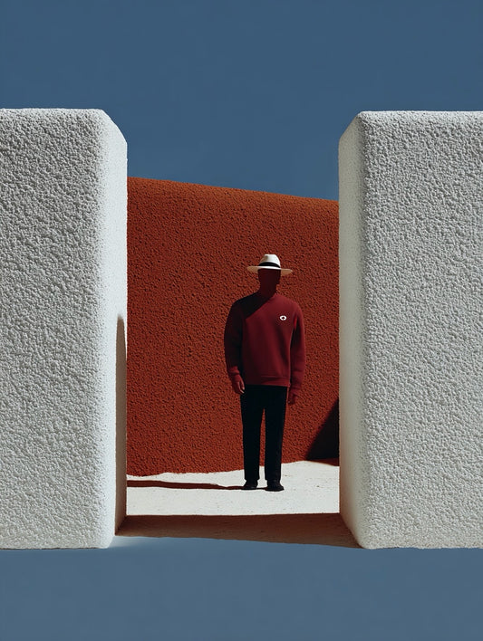 SOUTH — Maroon Edition