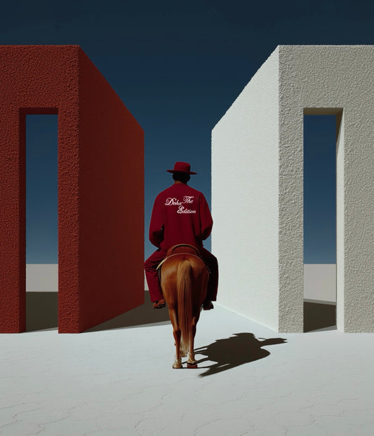 SOUTH — Maroon Edition