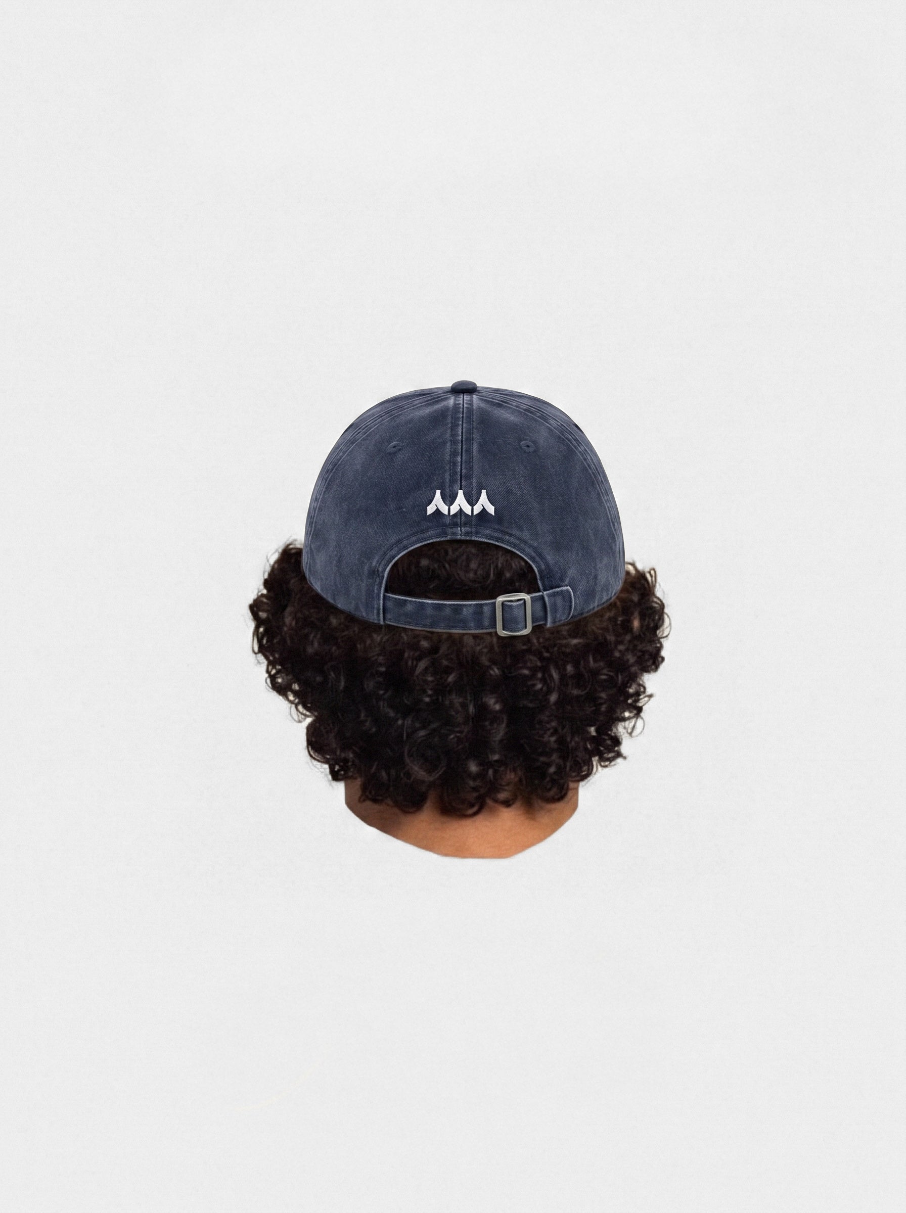 The Farewell Cap - Sea