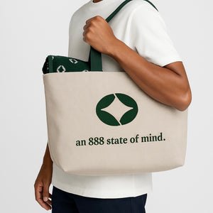 The Hold Tote