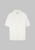 Rhythm White Polo