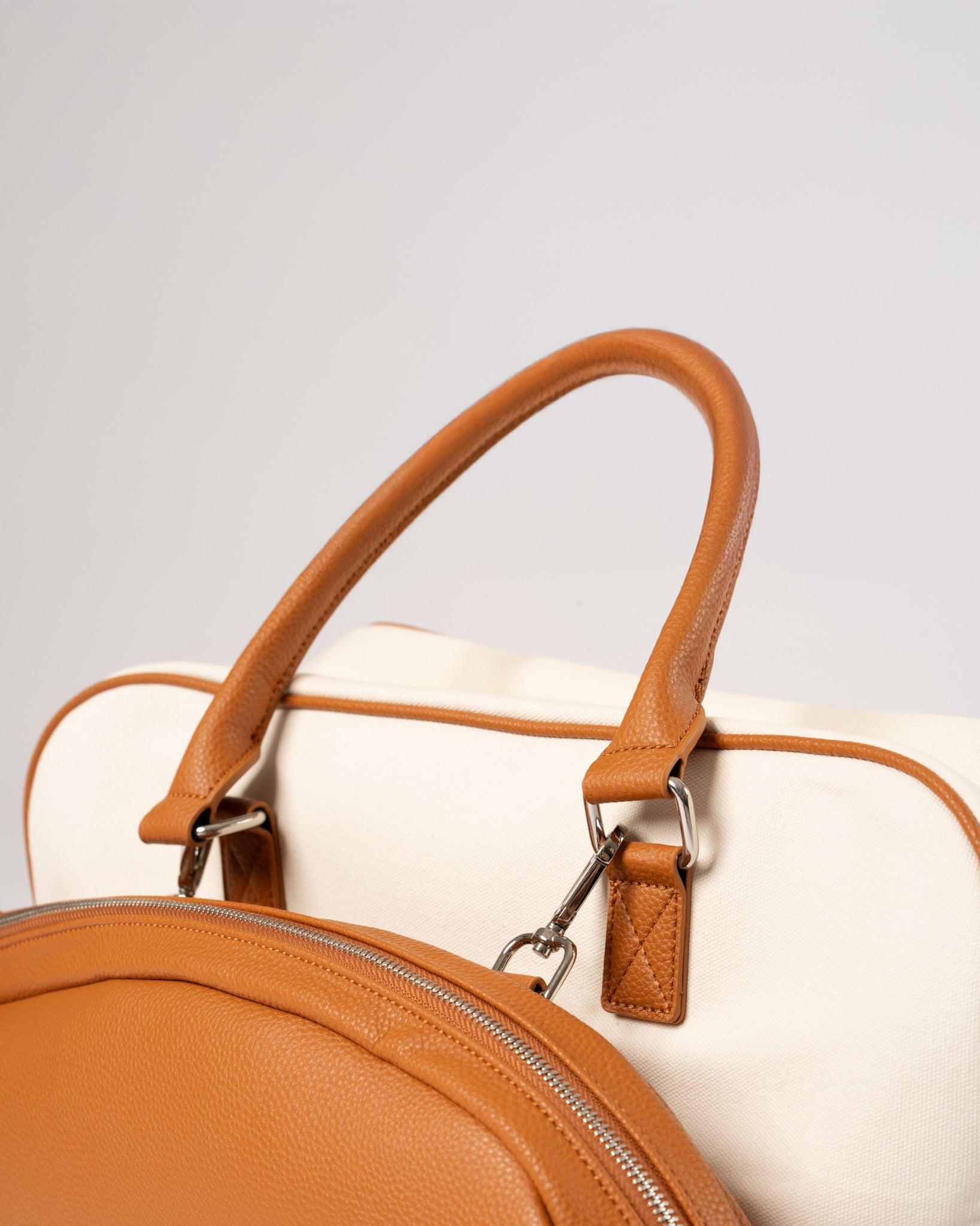 The Centerline Duffle x Rapidos