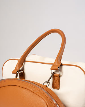 The Centerline Duffle x Rapidos