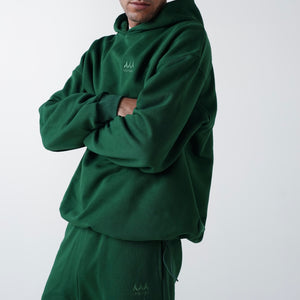 Foundation Hoodies