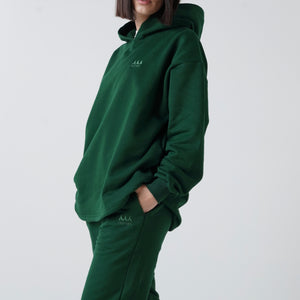 Foundation Hoodies