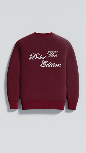 SOUTH — Maroon Edition