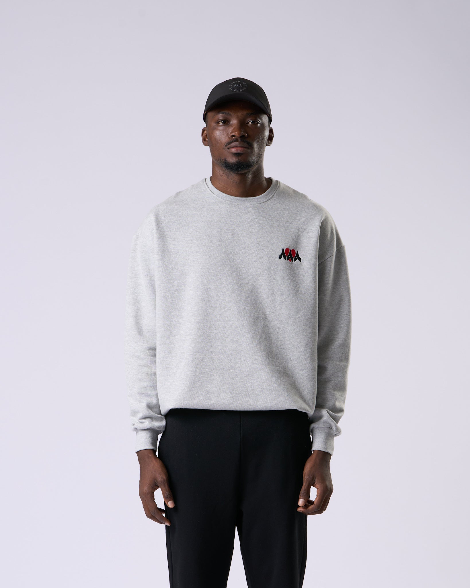 888 Anniversary Sweater