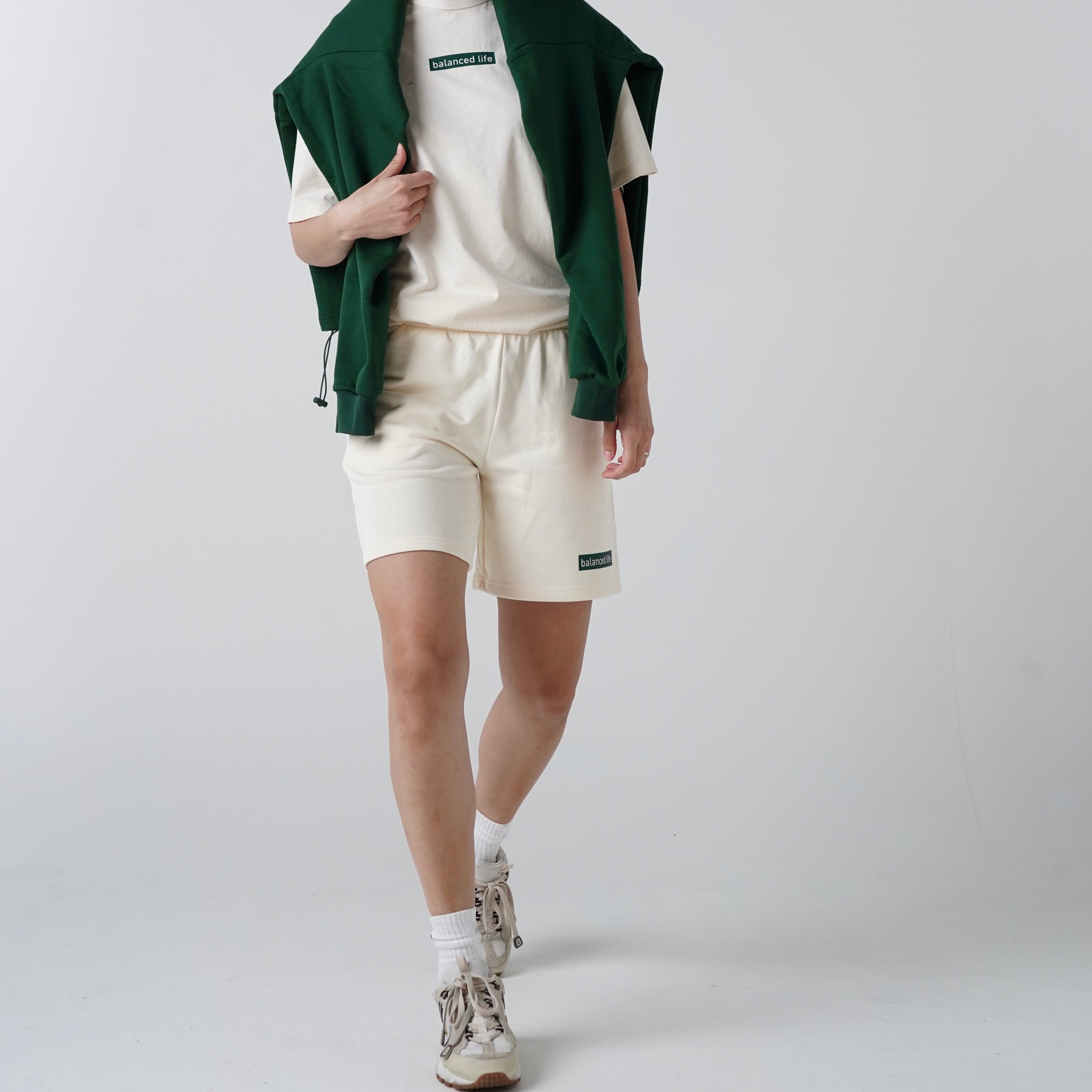 Balance Shorts - LIMITED EDITION