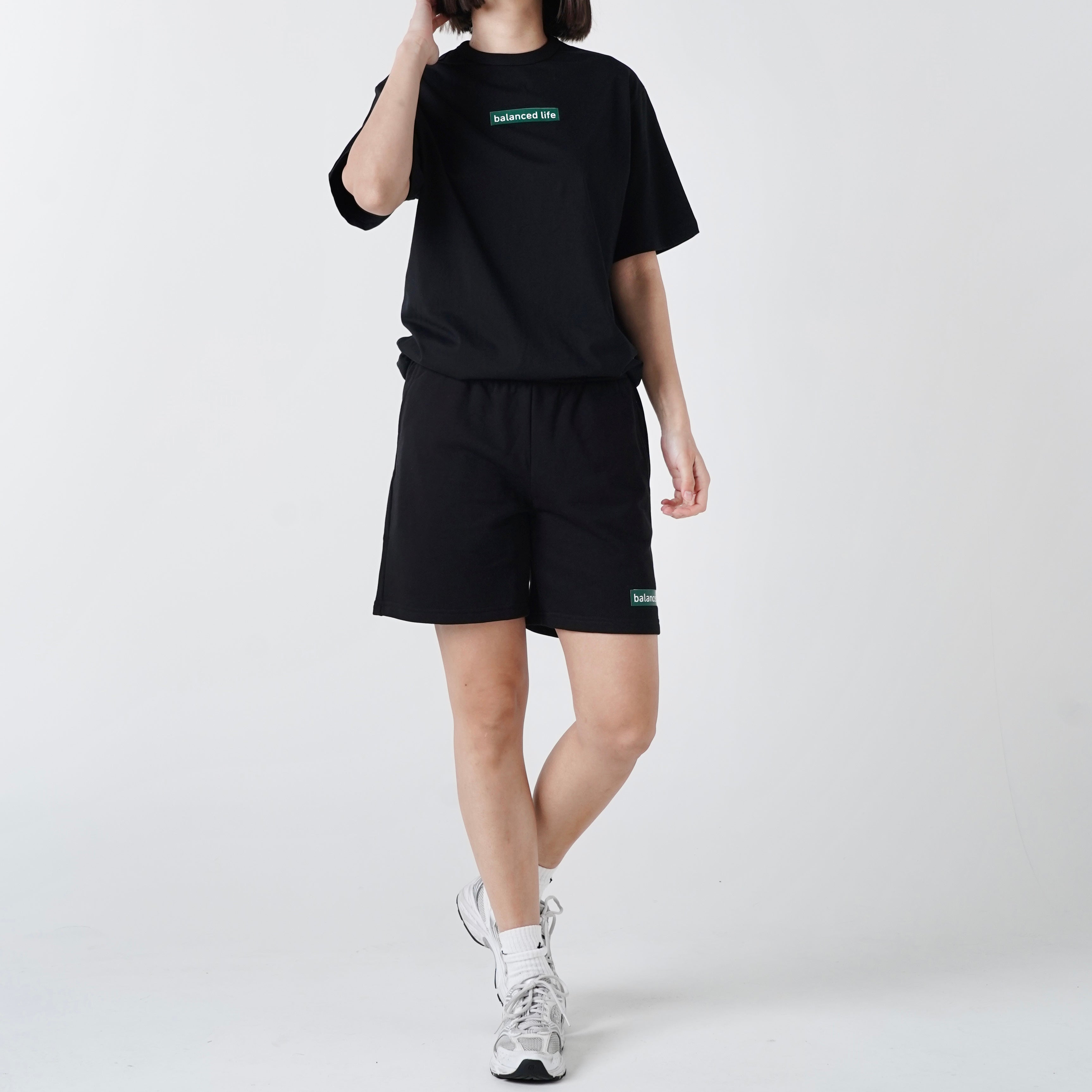 Balance Tees - LIMITED EDITION