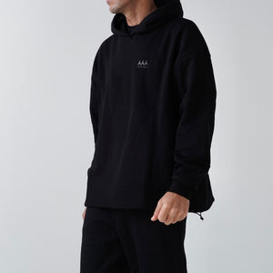 Foundation Hoodies