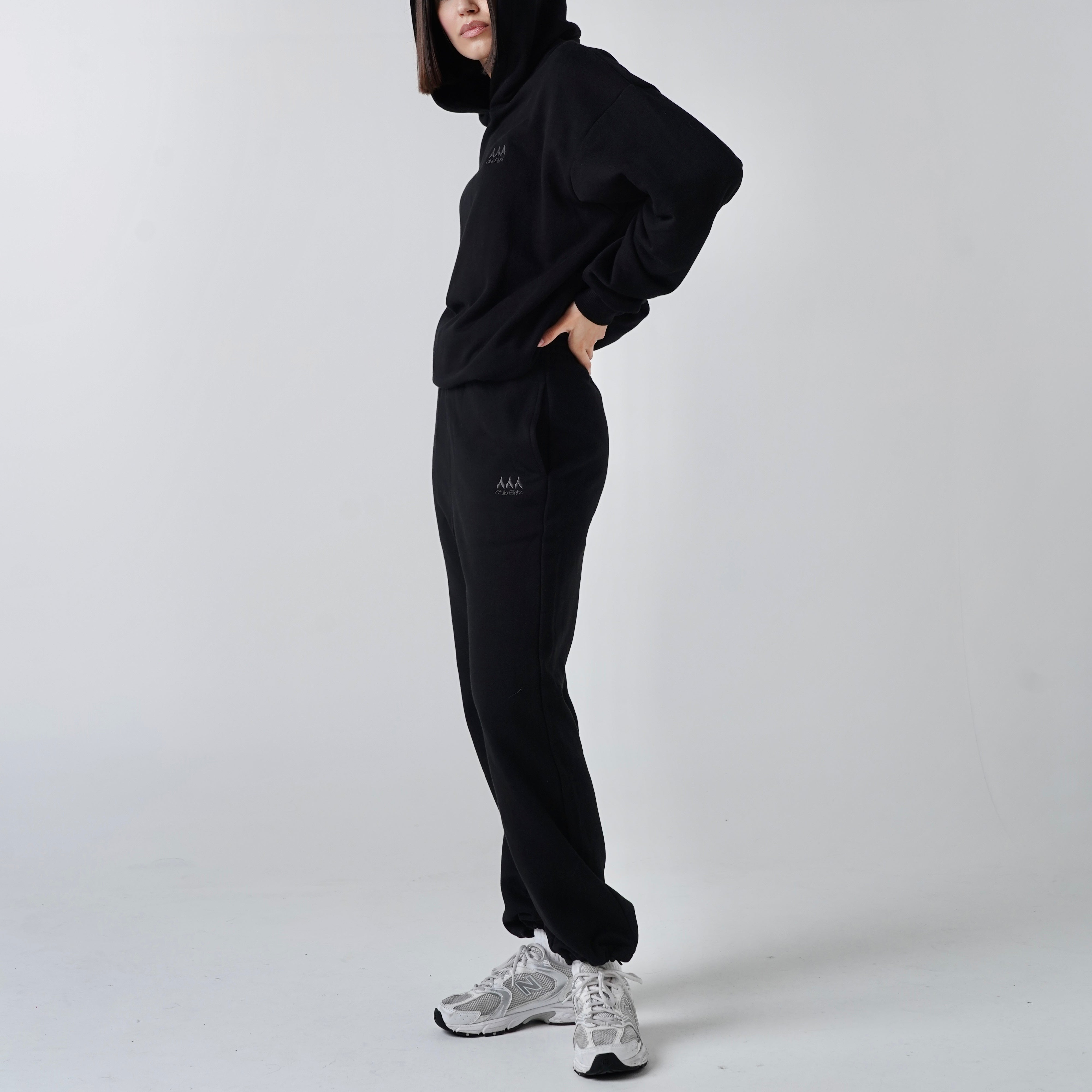 Foundation Hoodies
