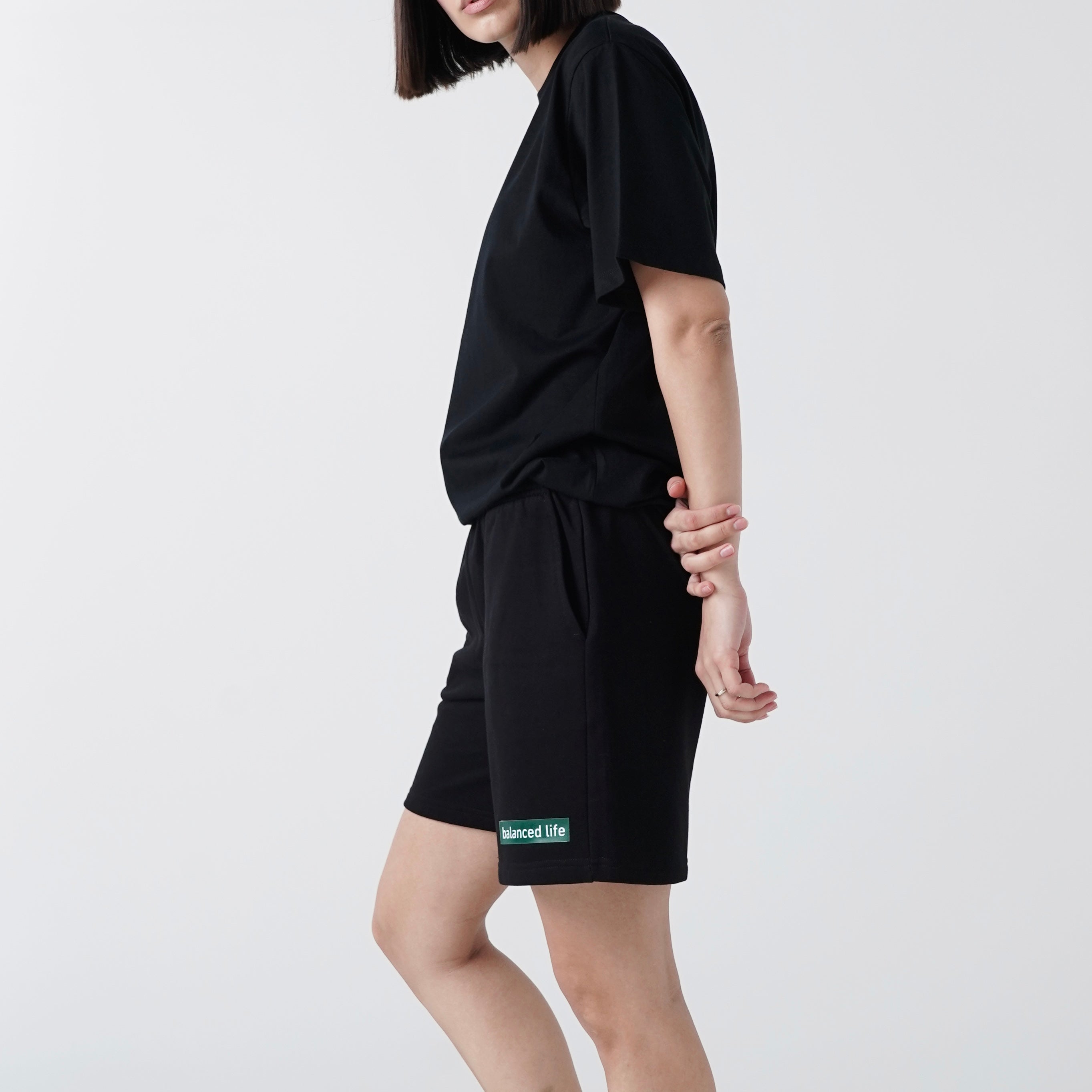 Balance Shorts - LIMITED EDITION