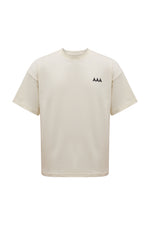 The Core Tee - Off White