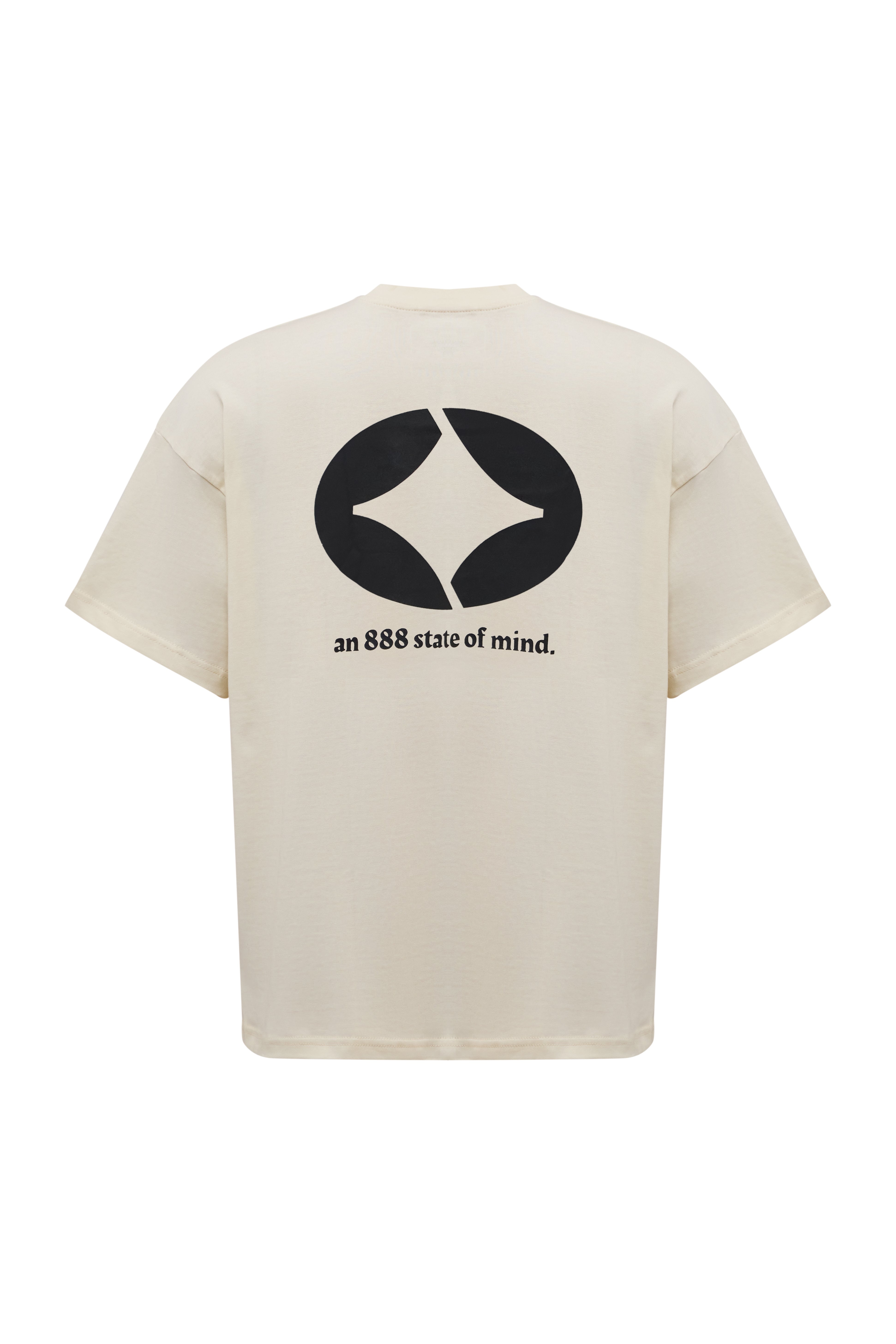 The Core Tee - Off White