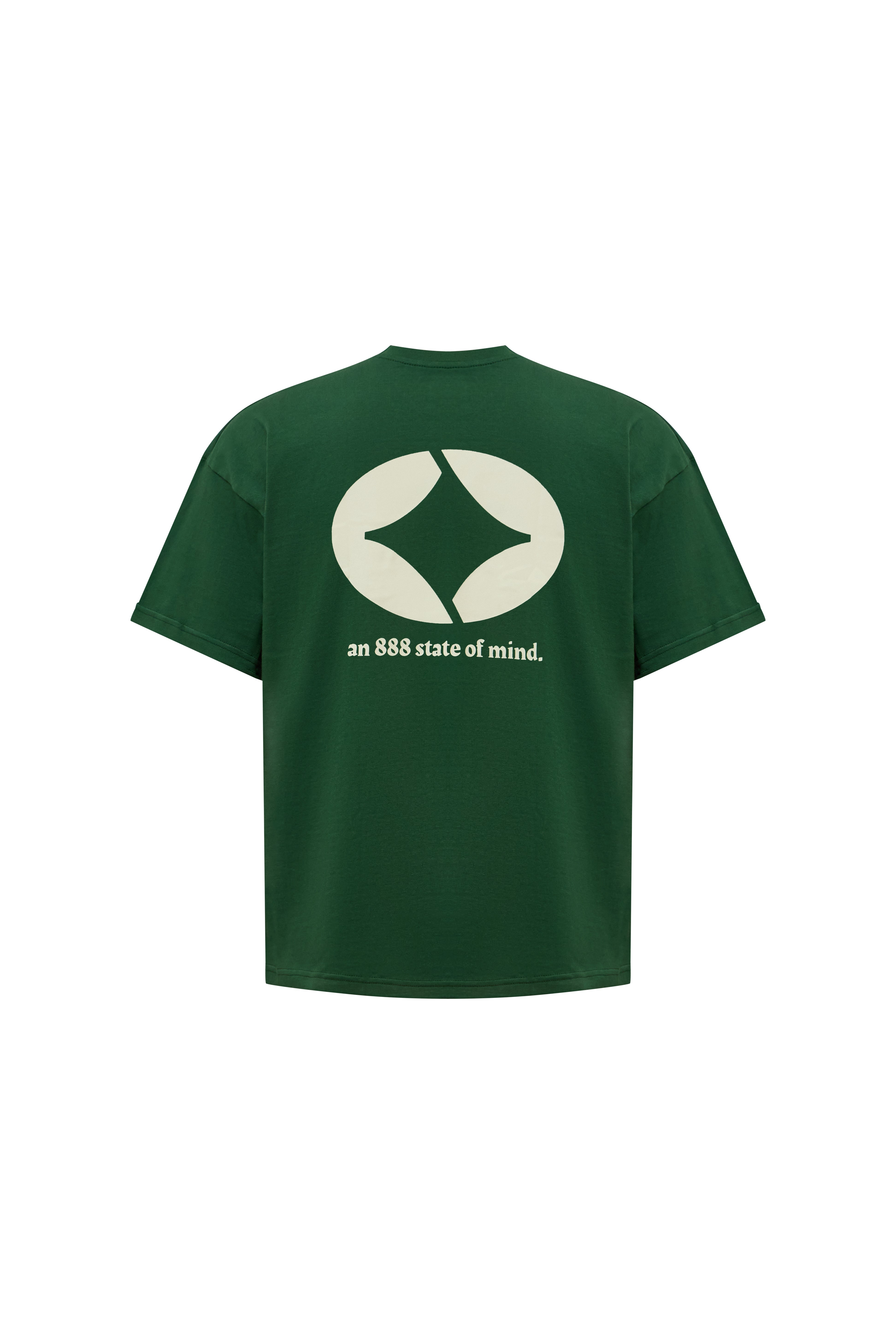 the Core Tee - Green