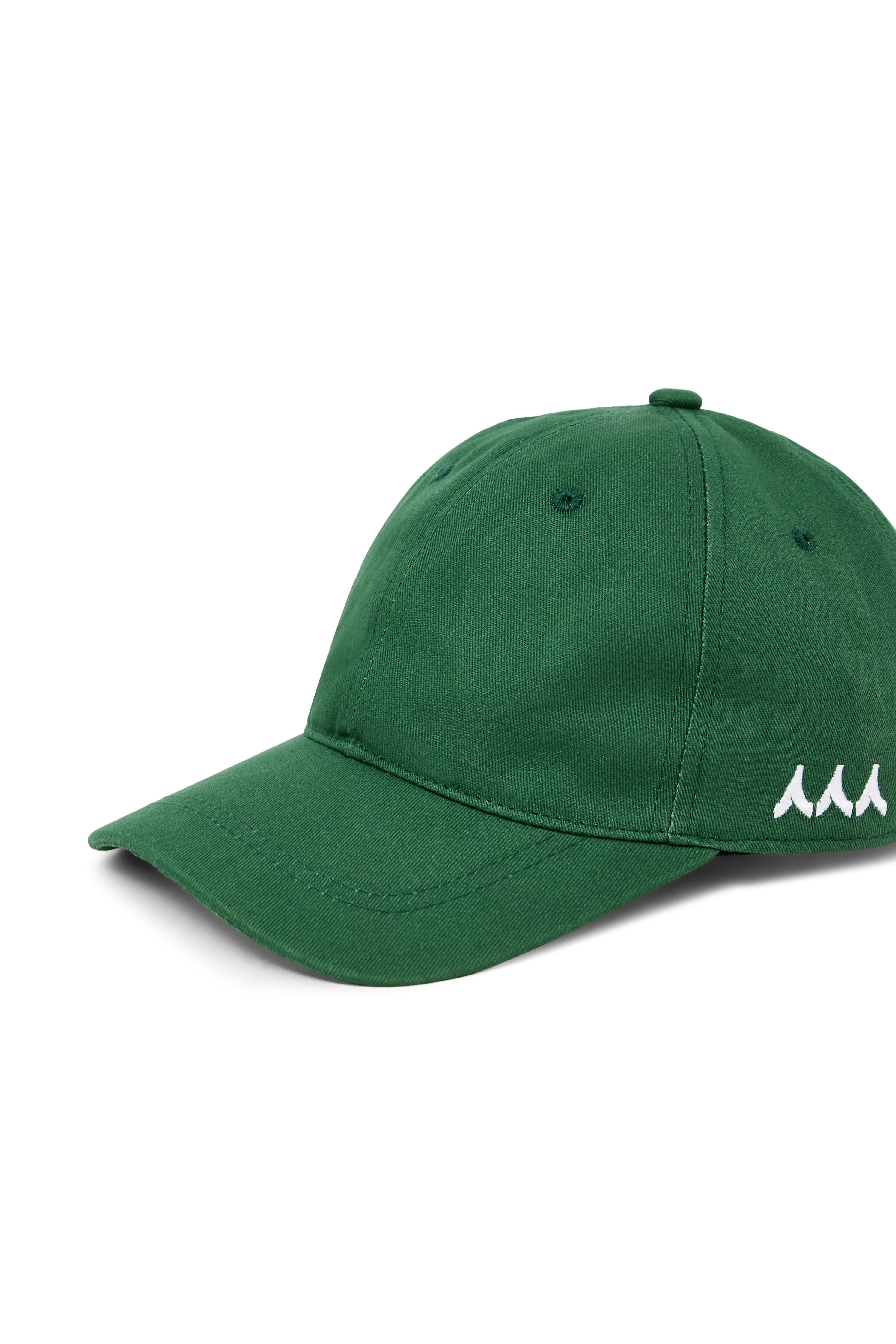The Crest Cap