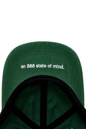 The Crest Cap