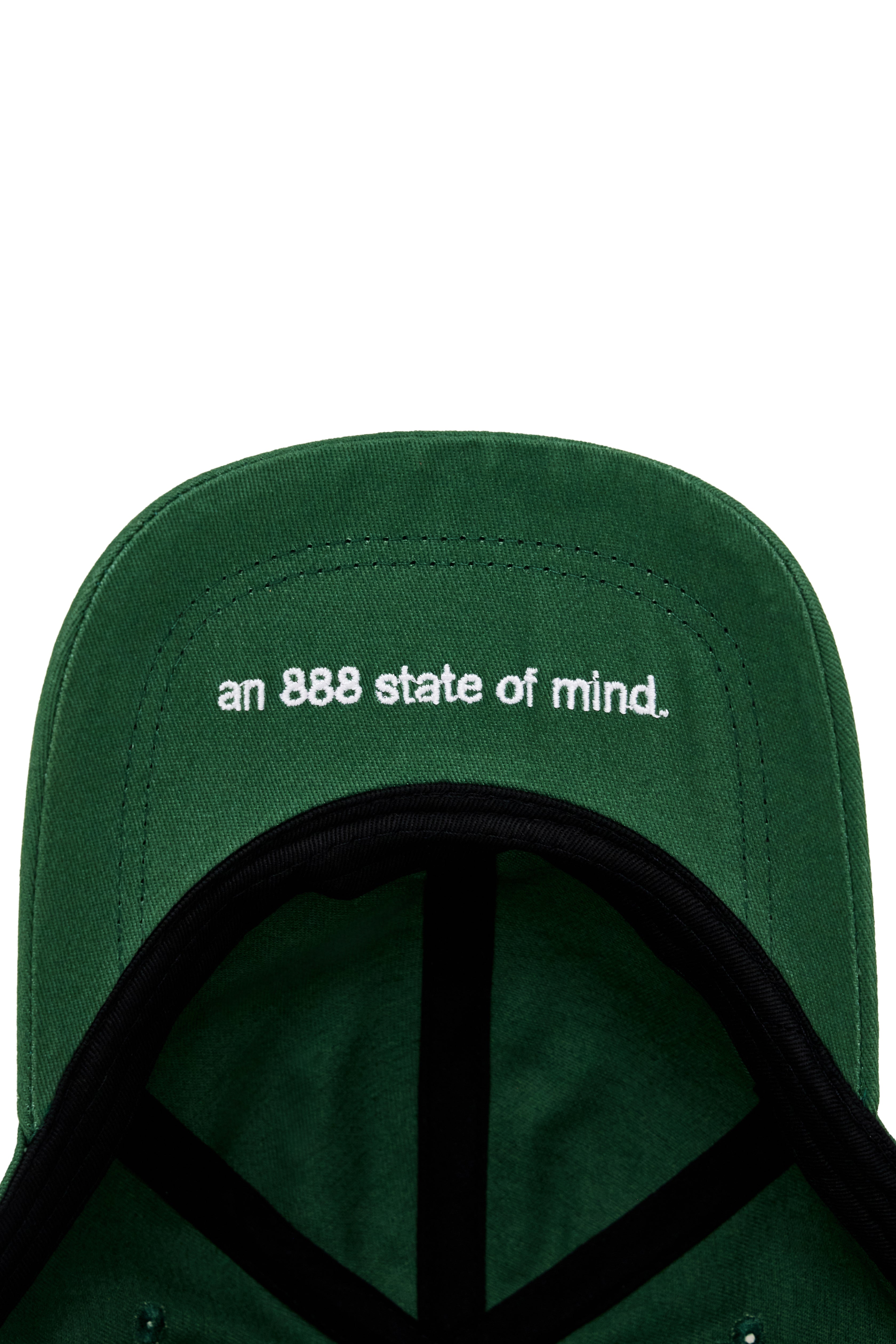 The Crest Cap