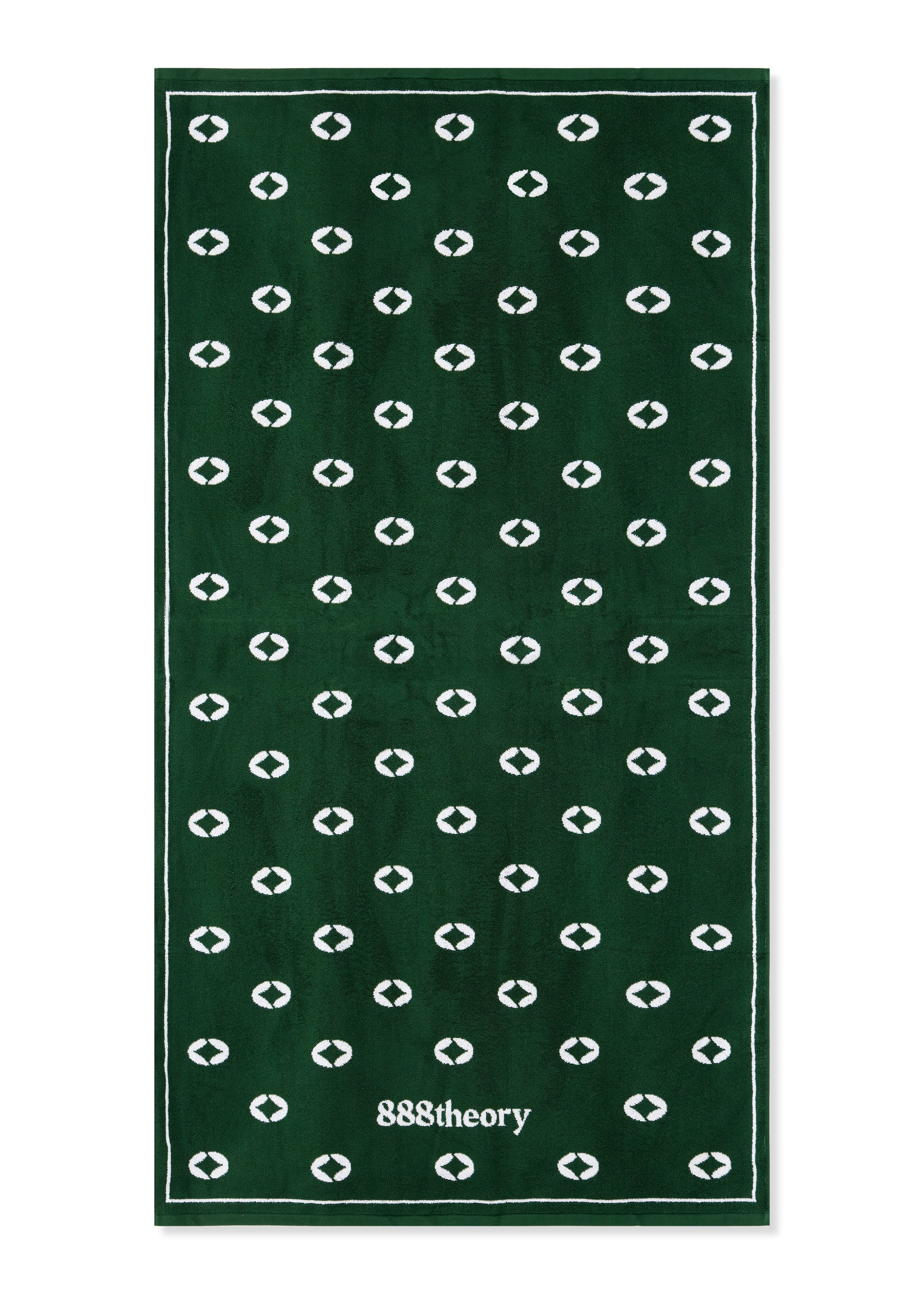 Layer One Beach Towel