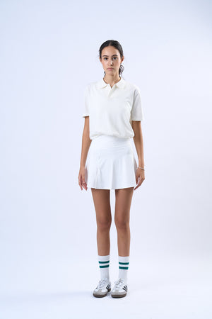 888 x DKN Serve skirt