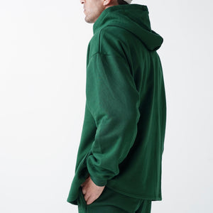 Foundation Hoodies