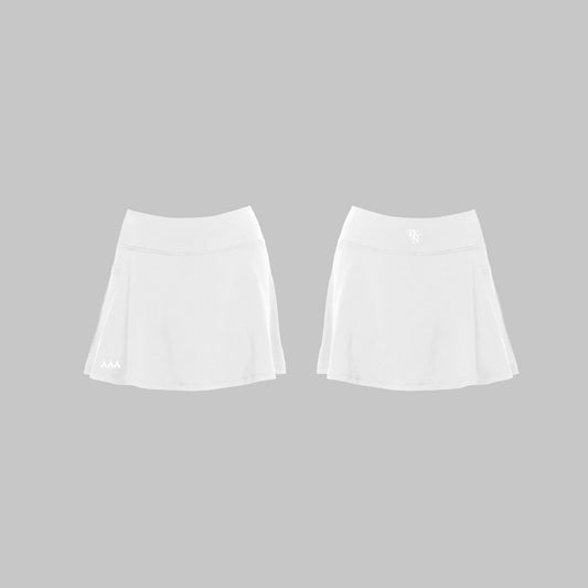 888 x DKN Serve skirt