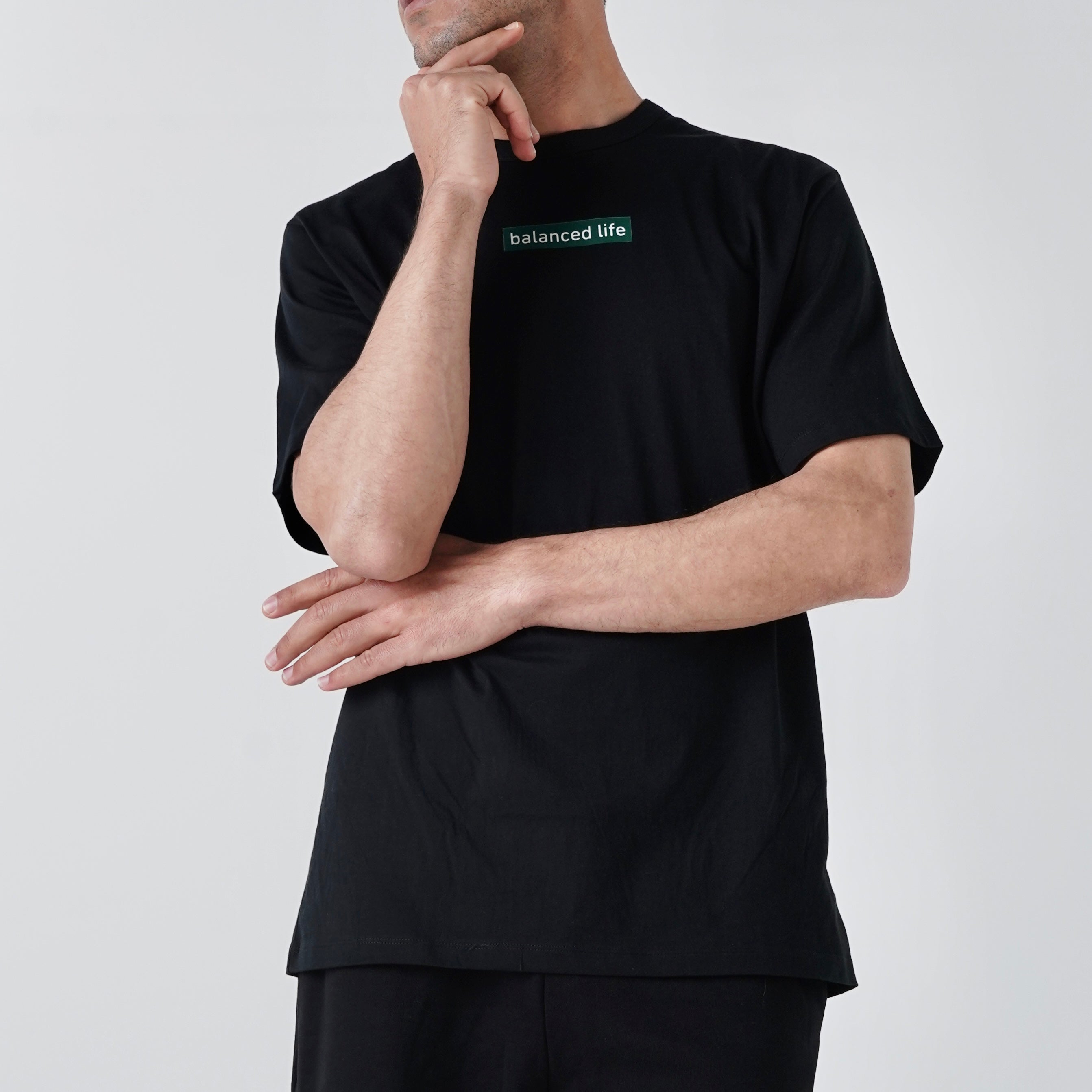 Balance Tees - LIMITED EDITION