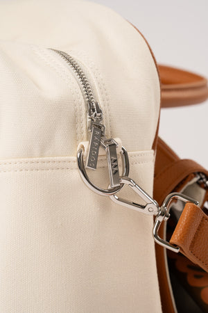 The Centerline Duffle x Rapidos